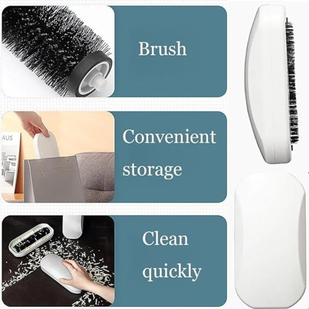 Magic Roller Brush (1 Year Warranty)