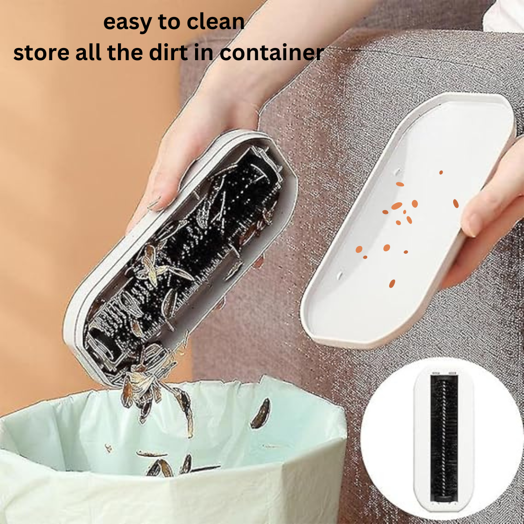 Magic Roller Brush (1 Year Warranty)