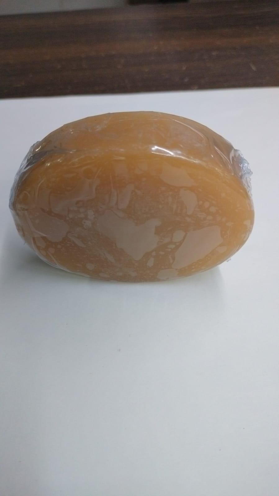 Multani Mitti Handmade Soap For Remove Pimple Marks (Pack Of 4)