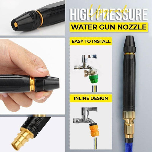 Premium Pipe & Thread Connector