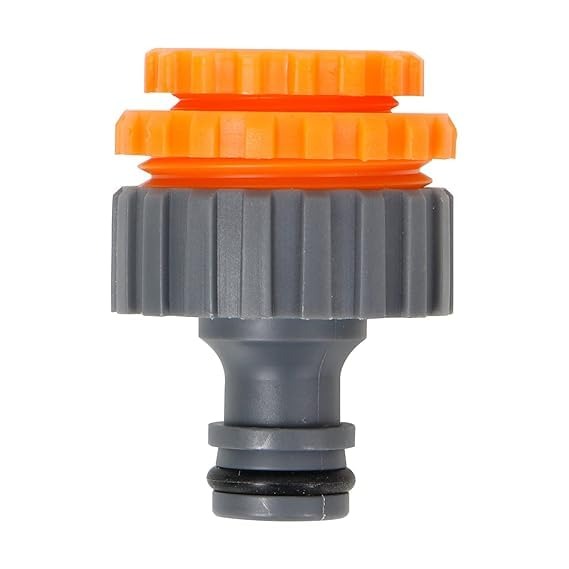 Premium Pipe & Thread Connector