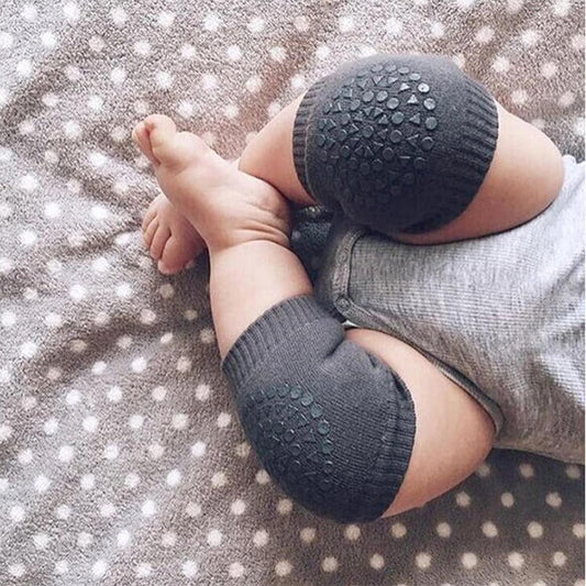 Baby Knee & Elbow Safety Guard (Anti-Slip)