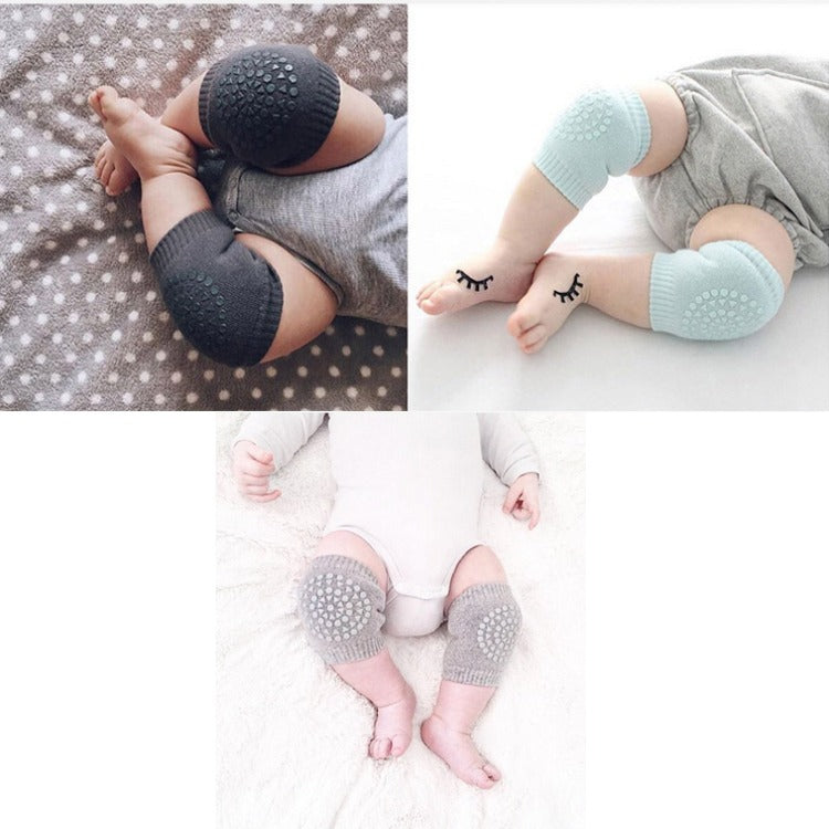 Baby Knee & Elbow Safety Guard (Anti-Slip)
