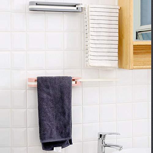 1122 Multifunction Folding Slippers/Shoes Hanger Organizer Rack - DeoDap