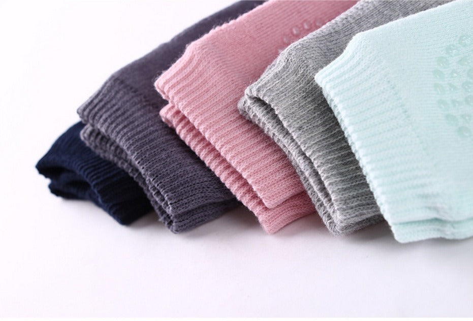 Baby Knee & Elbow Safety Guard (Anti-Slip)