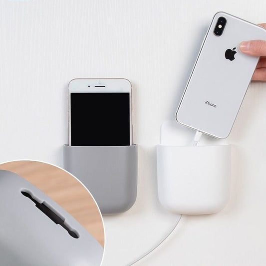 Multifunctional Holder Organizer For Mobile & Bathroom Accessories