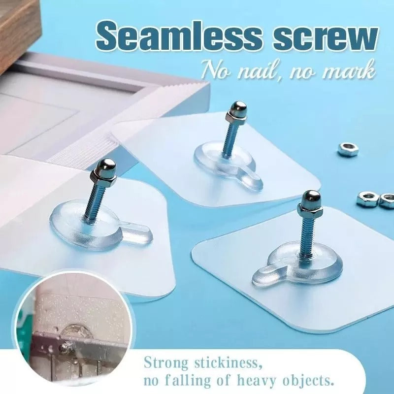 Wall Magic Adhesive Stickers