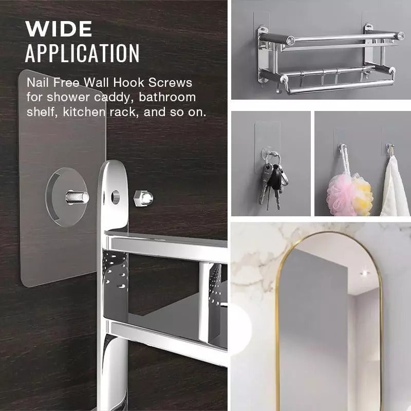 Wall Magic Adhesive Stickers