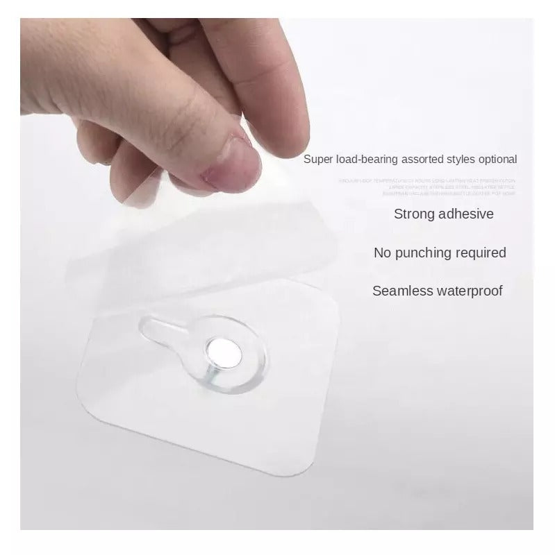 Wall Magic Adhesive Stickers