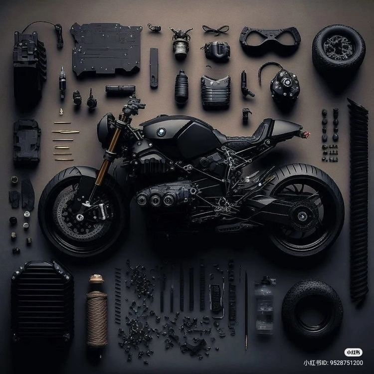 Car & Bike Accessories
