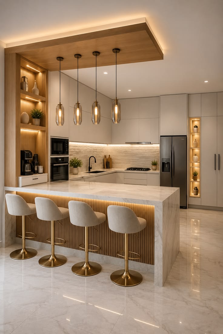 Kitchen Improvement