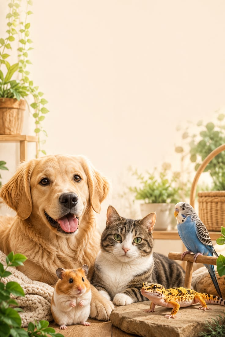 Pet Care