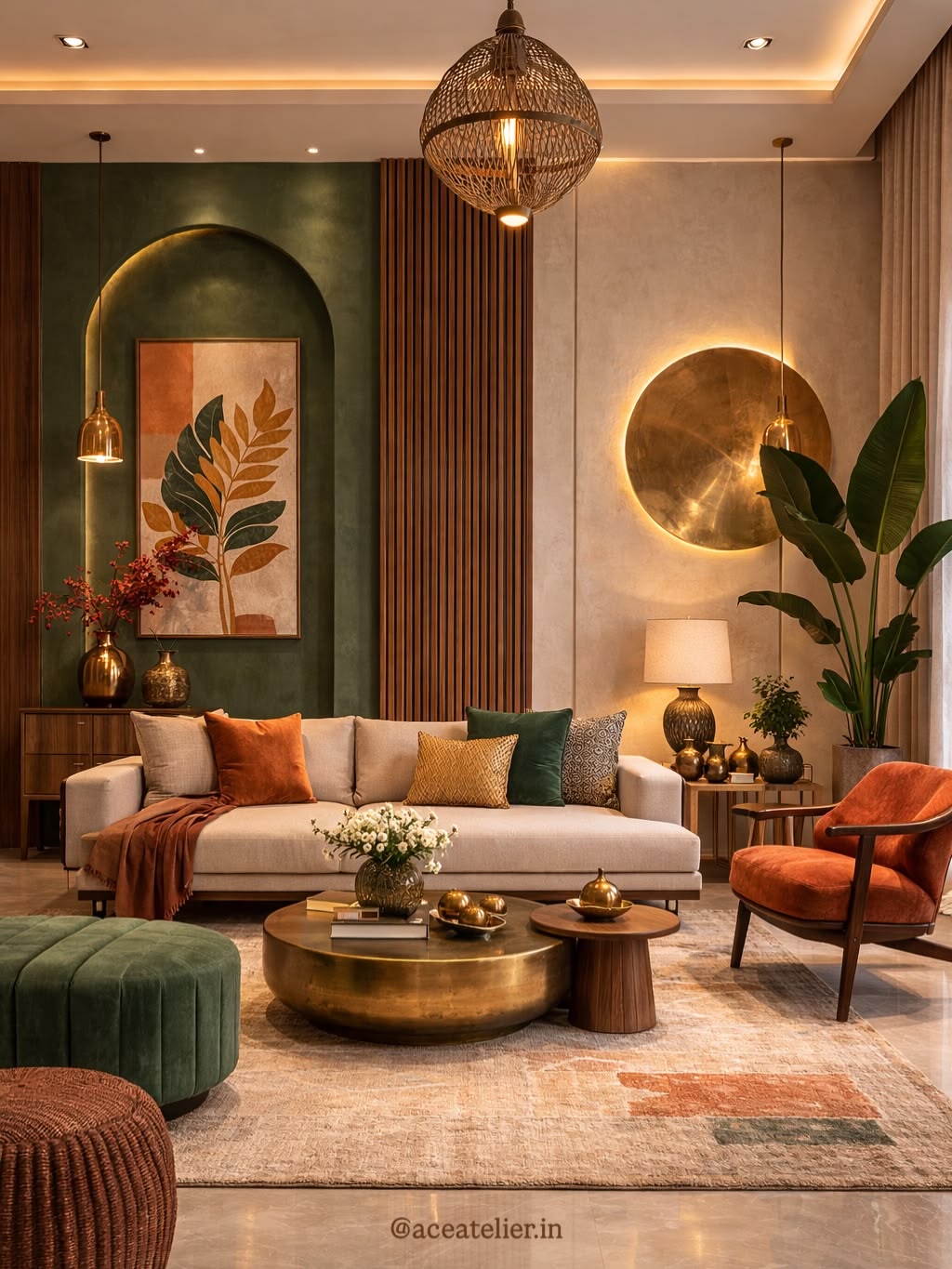 Home Decore