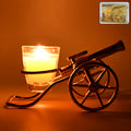 Tealight Candle Holder – Decorative Diwali Candle Stand