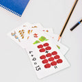 Wooden Math Game for Kids – Early Learning Educational Toy