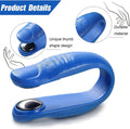 Acupressure Hand Clip – Stress & Migraine Relief