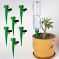 Grow Garden Tools Plant Watering Spikes – Adjustable Slow Release