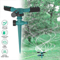 360° Automatic Rotation Lawn Sprinkler