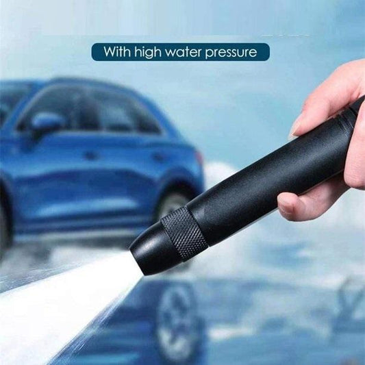 Water Spray Gun for Car/Bike Wash