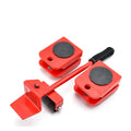 Furniture Lifter Tool – Heavy-Duty Appliance Shifter