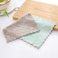 Kitchen Cleaning Towel – Highly Absorbent & Durable