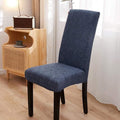 Printed Chair Cover (Removeable & Washable)