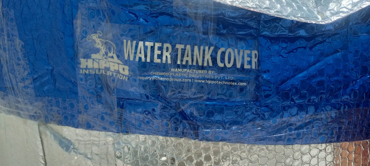 Thermal Water Tank Cover