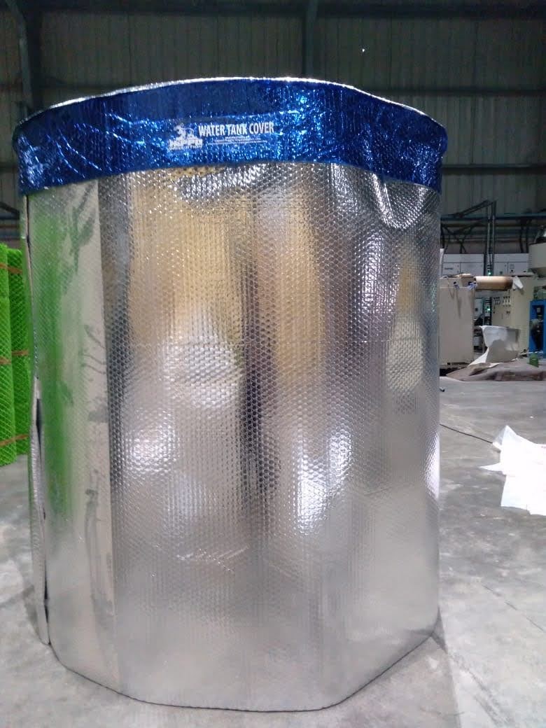 Thermal Water Tank Cover