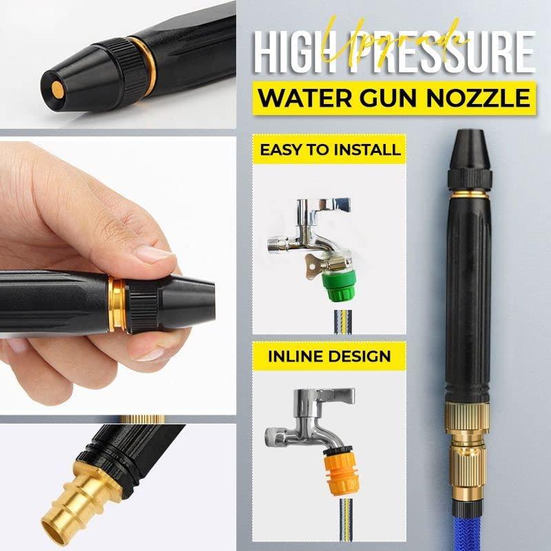 Premium Pipe & Thread Connector