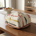 Reusable Food Cover – Small Size Foldable Dish Lid