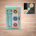 Mini Slide Projector for Kids – Learning Toy