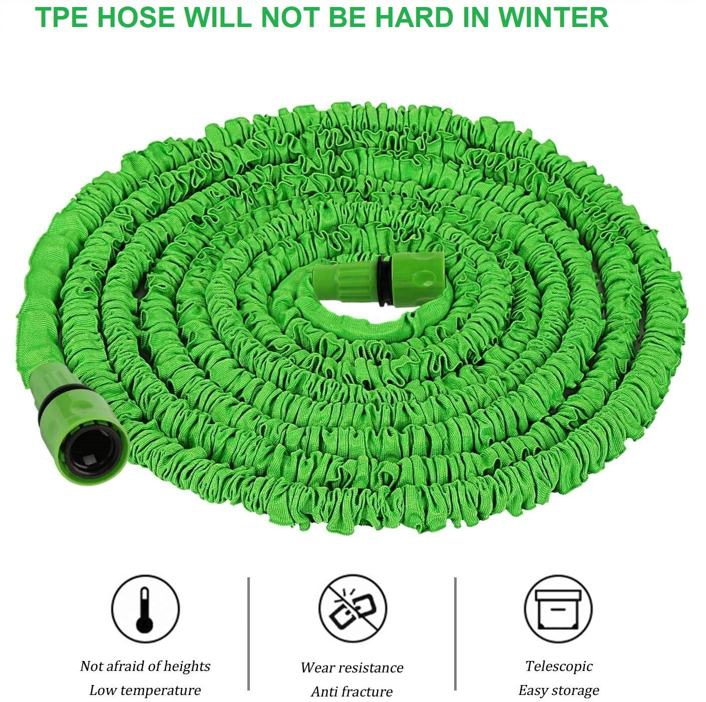 15M Water Gun Hose Pipe