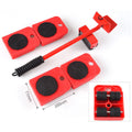 Heavy Duty Furniture Mover Tool Set