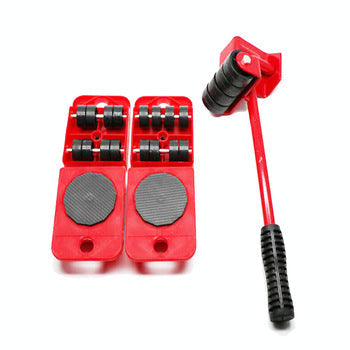 Heavy Duty Furniture Mover Tool Set