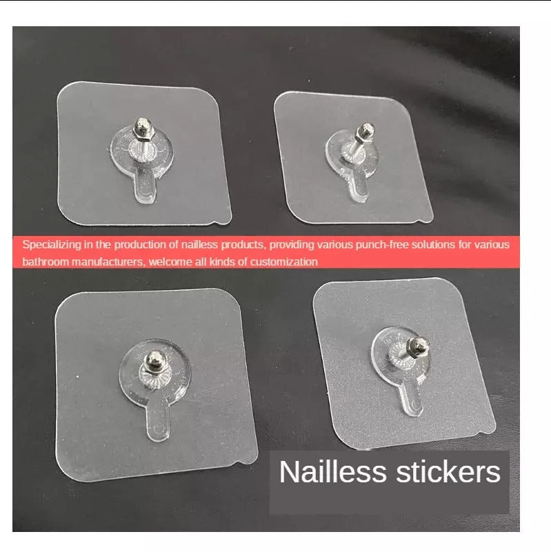 Wall Magic Adhesive Stickers
